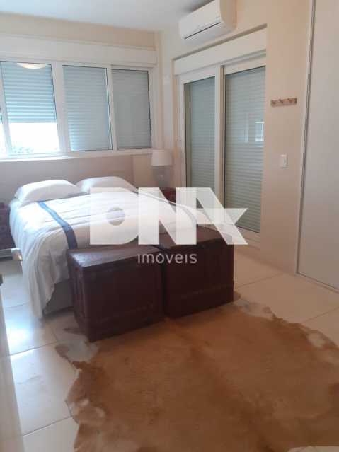 Conheça 23 do imóvel - Cobertura 2 quartos à venda Urca, Rio de Janeiro - R$ 5.300.000 - NBCO20103 - 28 23 - Cobertura 2 quartos à venda Urca, Rio de Janeiro - R$ 5.300.000 - NBCO20103 - 28