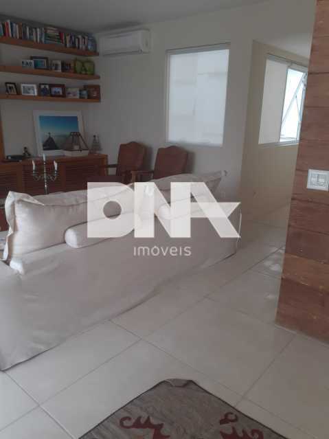 Conheça 24 do imóvel - Cobertura 2 quartos à venda Urca, Rio de Janeiro - R$ 5.300.000 - NBCO20103 - 9 24 - Cobertura 2 quartos à venda Urca, Rio de Janeiro - R$ 5.300.000 - NBCO20103 - 9