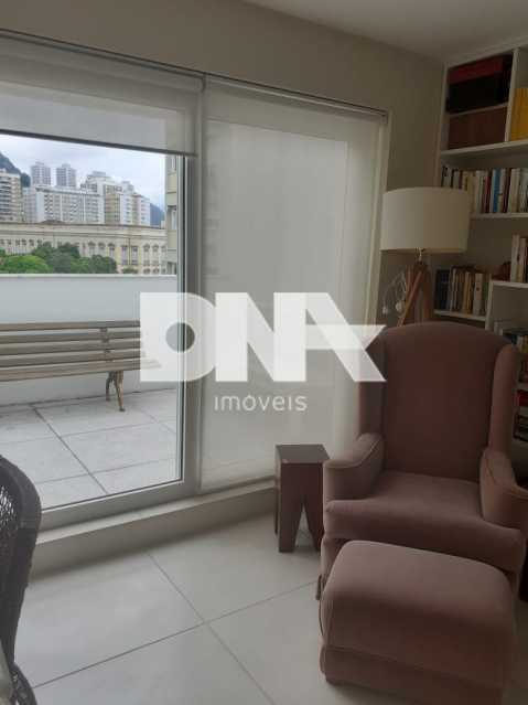 Conheça 26 do imóvel - Cobertura 2 quartos à venda Urca, Rio de Janeiro - R$ 5.300.000 - NBCO20103 - 8 26 - Cobertura 2 quartos à venda Urca, Rio de Janeiro - R$ 5.300.000 - NBCO20103 - 8