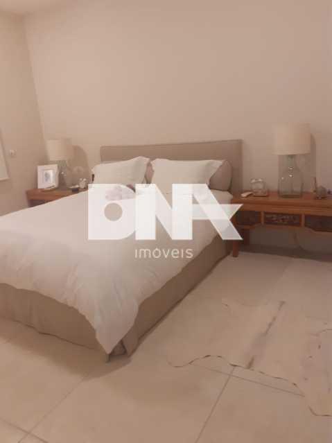 Conheça 27 do imóvel - Cobertura 2 quartos à venda Urca, Rio de Janeiro - R$ 5.300.000 - NBCO20103 - 29 27 - Cobertura 2 quartos à venda Urca, Rio de Janeiro - R$ 5.300.000 - NBCO20103 - 29