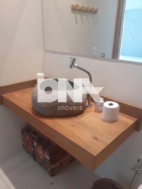 Conheça 28 do imóvel - Cobertura 2 quartos à venda Urca, Rio de Janeiro - R$ 5.300.000 - NBCO20103 - 30 28 - Cobertura 2 quartos à venda Urca, Rio de Janeiro - R$ 5.300.000 - NBCO20103 - 30