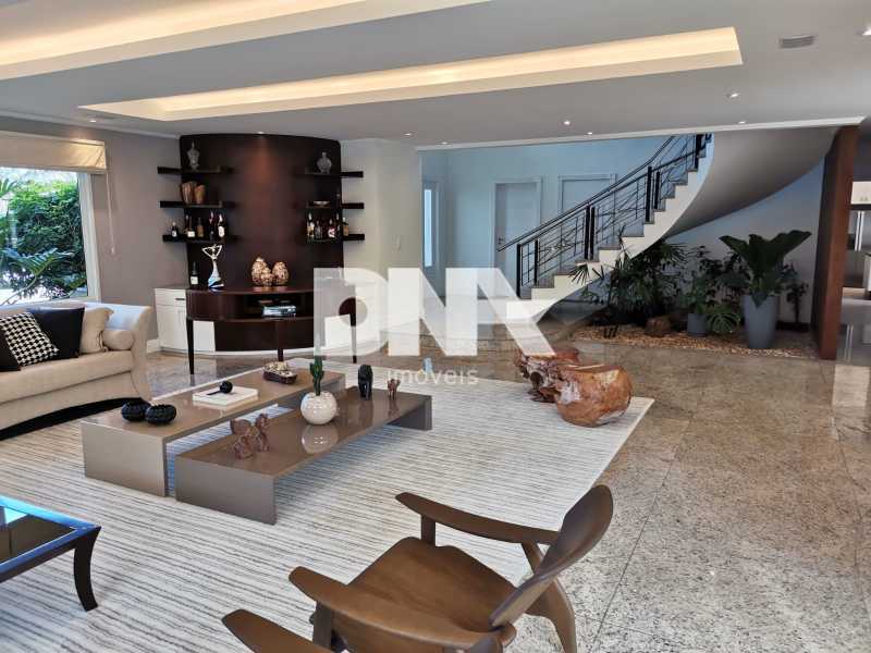Conheça 00ddc0b6-1f3f-4d0b-8737-0db46d do imóvel - Casa em Condomínio 5 quartos à venda Barra da Tijuca, Rio de Janeiro - R$ 9.200.000 - NICN50013 - 5 00ddc0b6-1f3f-4d0b-8737-0db46d - Casa em Condomínio 5 quartos à venda Barra da Tijuca, Rio de Janeiro - R$ 9.200.000 - NICN50013 - 5