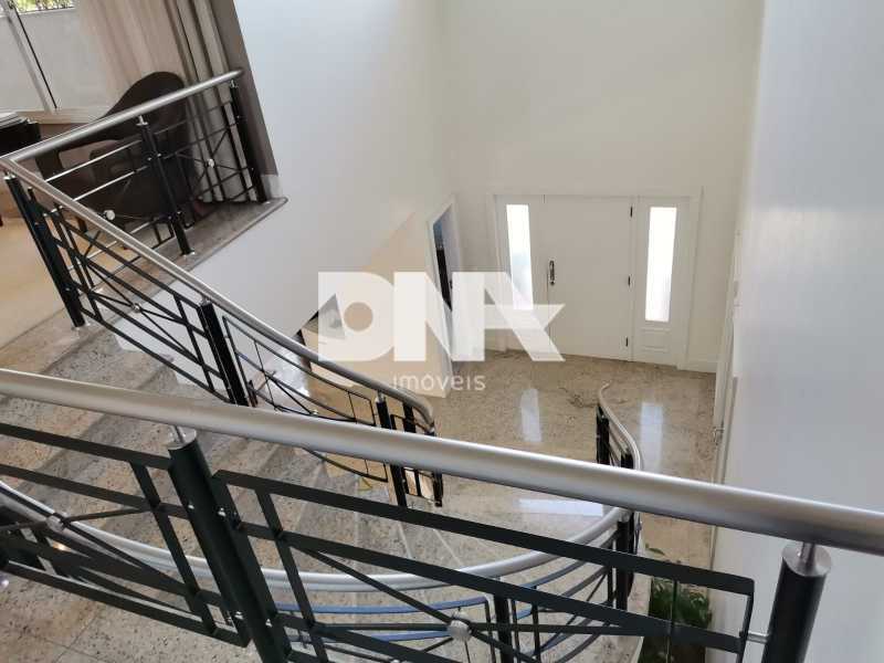 Conheça 2ec1473f-ebec-4a28-8dc8-3dd4f0 do imóvel - Casa em Condomínio 5 quartos à venda Barra da Tijuca, Rio de Janeiro - R$ 9.200.000 - NICN50013 - 11 2ec1473f-ebec-4a28-8dc8-3dd4f0 - Casa em Condomínio 5 quartos à venda Barra da Tijuca, Rio de Janeiro - R$ 9.200.000 - NICN50013 - 11