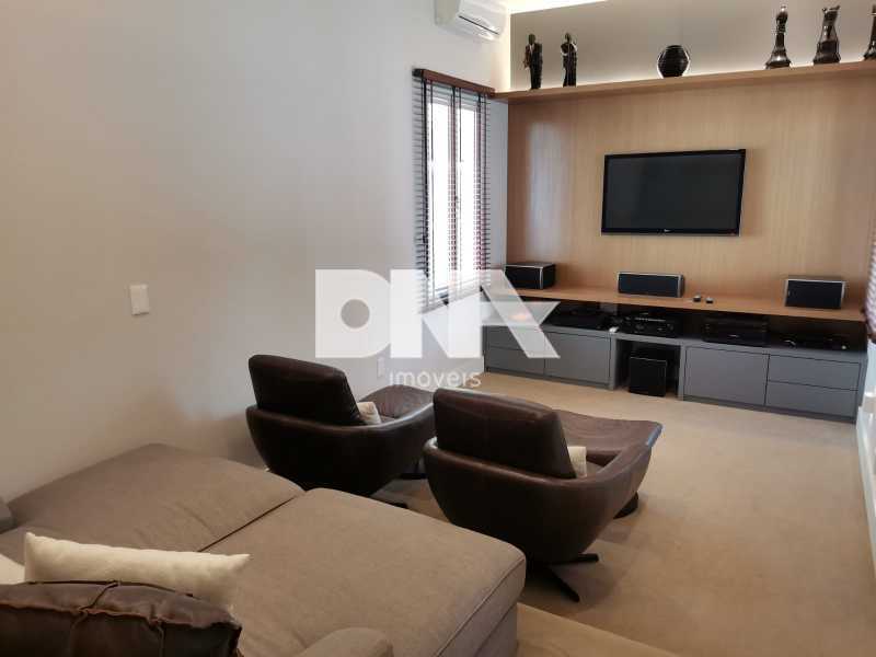 Conheça 7c7e9788-42f2-4876-afe5-7d0d54 do imóvel - Casa em Condomínio 5 quartos à venda Barra da Tijuca, Rio de Janeiro - R$ 9.200.000 - NICN50013 - 12 7c7e9788-42f2-4876-afe5-7d0d54 - Casa em Condomínio 5 quartos à venda Barra da Tijuca, Rio de Janeiro - R$ 9.200.000 - NICN50013 - 12