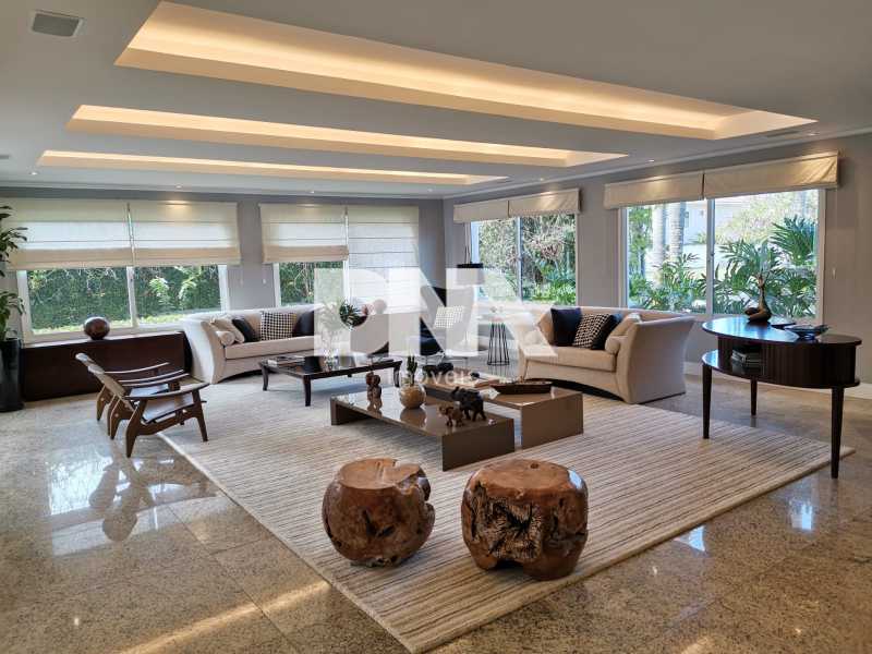 Conheça 8e3a9b56-eaa7-40ac-8794-3c5d35 do imóvel - Casa em Condomínio 5 quartos à venda Barra da Tijuca, Rio de Janeiro - R$ 9.200.000 - NICN50013 - 4 8e3a9b56-eaa7-40ac-8794-3c5d35 - Casa em Condomínio 5 quartos à venda Barra da Tijuca, Rio de Janeiro - R$ 9.200.000 - NICN50013 - 4