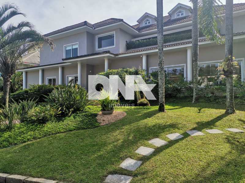 Conheça 21eb425d-e81d-4d95-b51a-ea2027 do imóvel - Casa em Condomínio 5 quartos à venda Barra da Tijuca, Rio de Janeiro - R$ 9.200.000 - NICN50013 - 1 21eb425d-e81d-4d95-b51a-ea2027 - Casa em Condomínio 5 quartos à venda Barra da Tijuca, Rio de Janeiro - R$ 9.200.000 - NICN50013 - 1