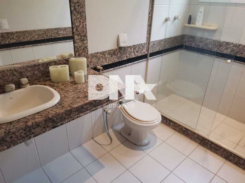 Conheça 63c1efd2-899b-4a7f-bb4f-9077c0 do imóvel - Casa em Condomínio 5 quartos à venda Barra da Tijuca, Rio de Janeiro - R$ 9.200.000 - NICN50013 - 17 63c1efd2-899b-4a7f-bb4f-9077c0 - Casa em Condomínio 5 quartos à venda Barra da Tijuca, Rio de Janeiro - R$ 9.200.000 - NICN50013 - 17
