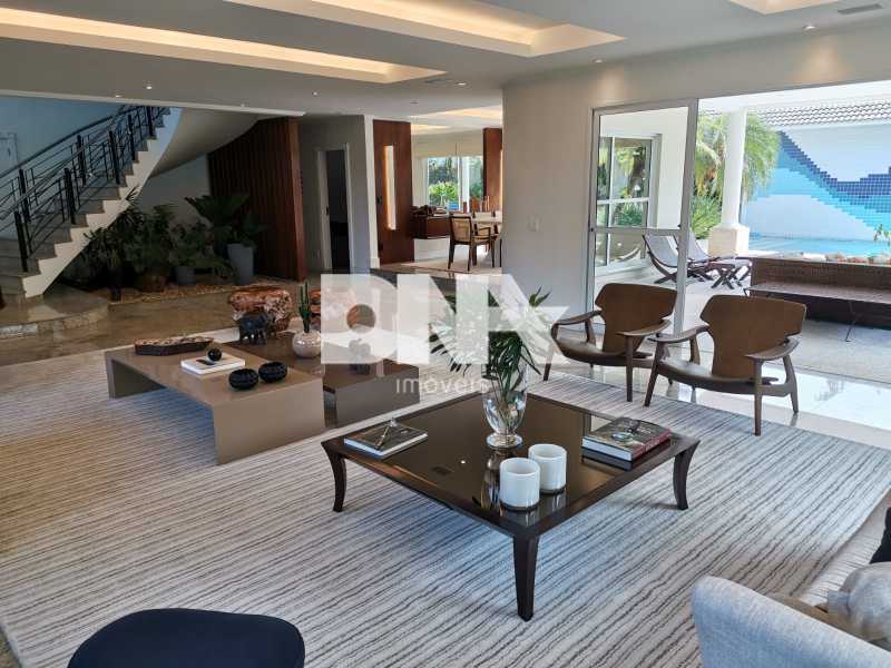 Conheça 80c3b033-f80b-4445-825e-fcb470 do imóvel - Casa em Condomínio 5 quartos à venda Barra da Tijuca, Rio de Janeiro - R$ 9.200.000 - NICN50013 - 8 80c3b033-f80b-4445-825e-fcb470 - Casa em Condomínio 5 quartos à venda Barra da Tijuca, Rio de Janeiro - R$ 9.200.000 - NICN50013 - 8