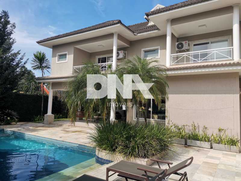 Conheça 91cb4eff-d9ed-46b7-bdf9-5ec22c do imóvel - Casa em Condomínio 5 quartos à venda Barra da Tijuca, Rio de Janeiro - R$ 9.200.000 - NICN50013 - 22 91cb4eff-d9ed-46b7-bdf9-5ec22c - Casa em Condomínio 5 quartos à venda Barra da Tijuca, Rio de Janeiro - R$ 9.200.000 - NICN50013 - 22