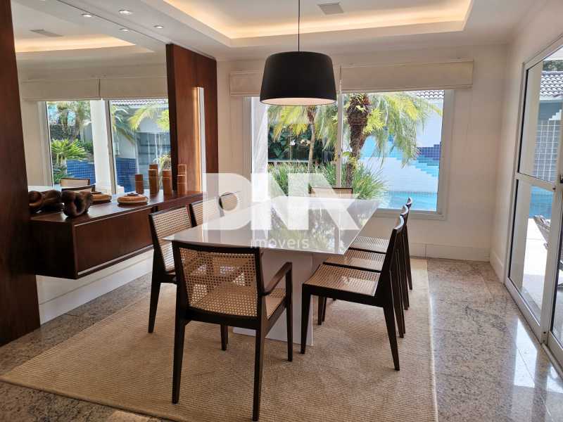 Conheça 0367e22c-f4f8-4a59-9768-ce712d do imóvel - Casa em Condomínio 5 quartos à venda Barra da Tijuca, Rio de Janeiro - R$ 9.200.000 - NICN50013 - 9 0367e22c-f4f8-4a59-9768-ce712d - Casa em Condomínio 5 quartos à venda Barra da Tijuca, Rio de Janeiro - R$ 9.200.000 - NICN50013 - 9