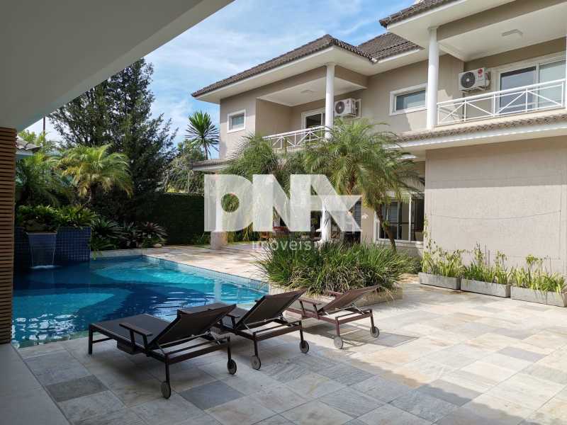 Conheça f7160c17-a18a-46b1-8a77-0c3ddd do imóvel - Casa em Condomínio 5 quartos à venda Barra da Tijuca, Rio de Janeiro - R$ 9.200.000 - NICN50013 - 24 f7160c17-a18a-46b1-8a77-0c3ddd - Casa em Condomínio 5 quartos à venda Barra da Tijuca, Rio de Janeiro - R$ 9.200.000 - NICN50013 - 24