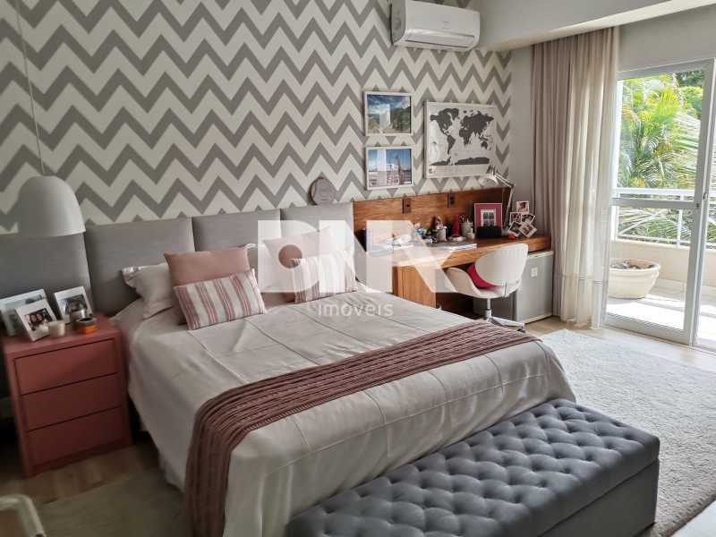 Conheça 4791debe-2424-4653-8061-9335b8 do imóvel - Casa em Condomínio 5 quartos à venda Barra da Tijuca, Rio de Janeiro - R$ 9.200.000 - NICN50013 - 21 4791debe-2424-4653-8061-9335b8 - Casa em Condomínio 5 quartos à venda Barra da Tijuca, Rio de Janeiro - R$ 9.200.000 - NICN50013 - 21
