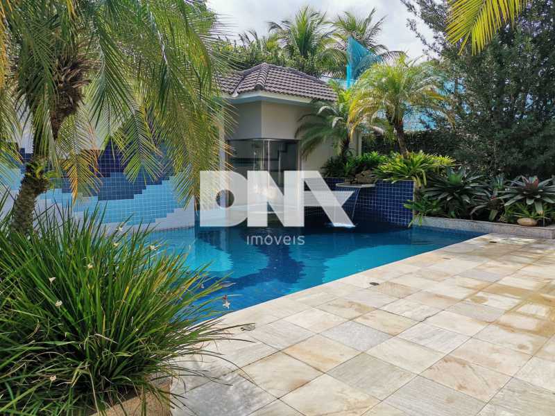 Conheça a6e52637-9ca7-4be9-be9e-ce75f0 do imóvel - Casa em Condomínio 5 quartos à venda Barra da Tijuca, Rio de Janeiro - R$ 9.200.000 - NICN50013 - 25 a6e52637-9ca7-4be9-be9e-ce75f0 - Casa em Condomínio 5 quartos à venda Barra da Tijuca, Rio de Janeiro - R$ 9.200.000 - NICN50013 - 25