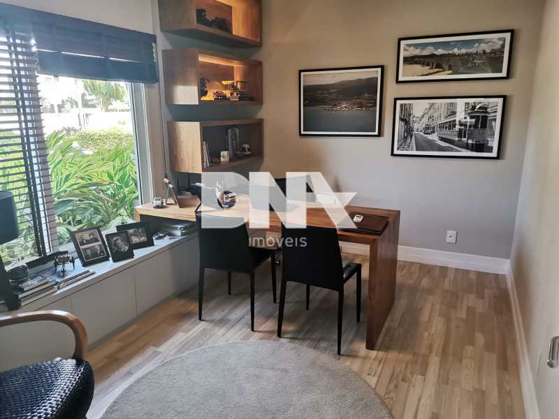 Conheça 621ffe85-ebfb-4389-a858-cb1033 do imóvel - Casa em Condomínio 5 quartos à venda Barra da Tijuca, Rio de Janeiro - R$ 9.200.000 - NICN50013 - 10 621ffe85-ebfb-4389-a858-cb1033 - Casa em Condomínio 5 quartos à venda Barra da Tijuca, Rio de Janeiro - R$ 9.200.000 - NICN50013 - 10