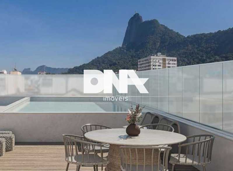 85594_G1645721738 - Cobertura 2 quartos à venda Botafogo, Rio de Janeiro - R$ 2.062.500 - NBCO20104 - 17