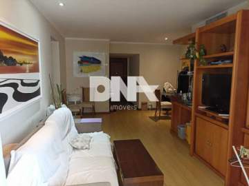 Apartamento 2 quartos à venda Ipanema, Rio de Janeiro - R$ 2.450.000 - NIAP21803