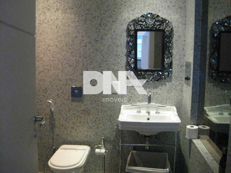 Conheça 5c388ad0-642e-400d-90f0-96dcfa do imóvel - Casa em Condomínio 3 quartos à venda Itanhangá, Rio de Janeiro - R$ 3.500.000 - NICN30013 - 9 5c388ad0-642e-400d-90f0-96dcfa - Casa em Condomínio 3 quartos à venda Itanhangá, Rio de Janeiro - R$ 3.500.000 - NICN30013 - 9
