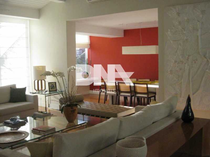 11f2c751-395b-40e4-a32b-c3f04a - Casa em Condomínio 3 quartos à venda Itanhangá, Rio de Janeiro - R$ 3.500.000 - NICN30013 - 4
