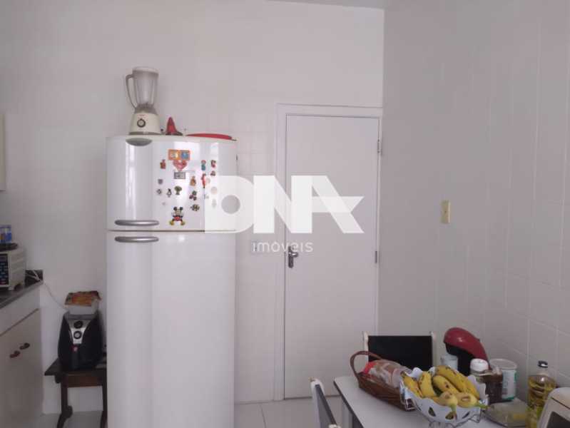 Conheça 1. do imóvel - Apartamento 3 quartos à venda Leme, Rio de Janeiro - R$ 1.399.000 - NBAP32697 - 8 1. - Apartamento 3 quartos à venda Leme, Rio de Janeiro - R$ 1.399.000 - NBAP32697 - 8