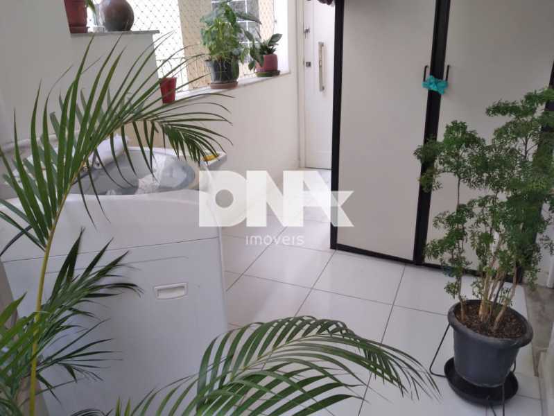 Conheça 2. do imóvel - Apartamento 3 quartos à venda Leme, Rio de Janeiro - R$ 1.399.000 - NBAP32697 - 7 2. - Apartamento 3 quartos à venda Leme, Rio de Janeiro - R$ 1.399.000 - NBAP32697 - 7