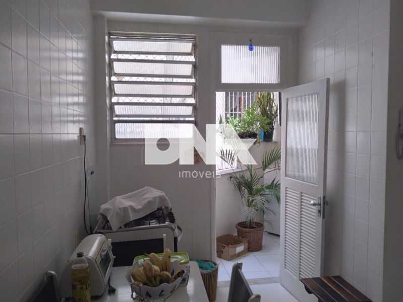 Conheça 3. do imóvel - Apartamento 3 quartos à venda Leme, Rio de Janeiro - R$ 1.399.000 - NBAP32697 - 6 3. - Apartamento 3 quartos à venda Leme, Rio de Janeiro - R$ 1.399.000 - NBAP32697 - 6