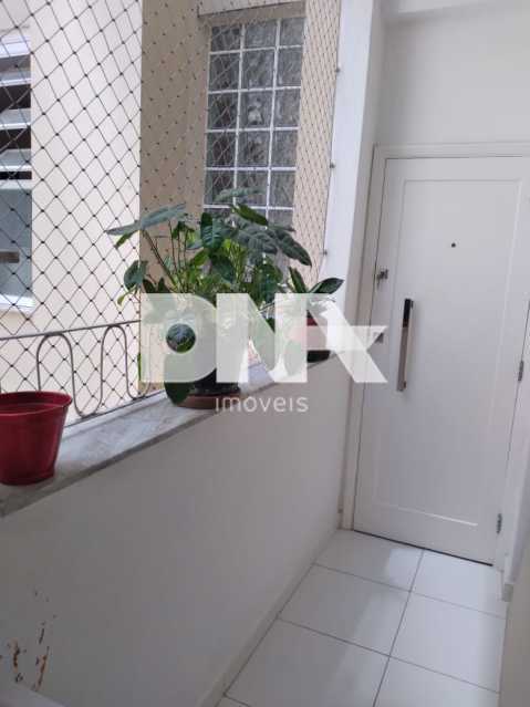 Conheça 4. do imóvel - Apartamento 3 quartos à venda Leme, Rio de Janeiro - R$ 1.399.000 - NBAP32697 - 9 4. - Apartamento 3 quartos à venda Leme, Rio de Janeiro - R$ 1.399.000 - NBAP32697 - 9