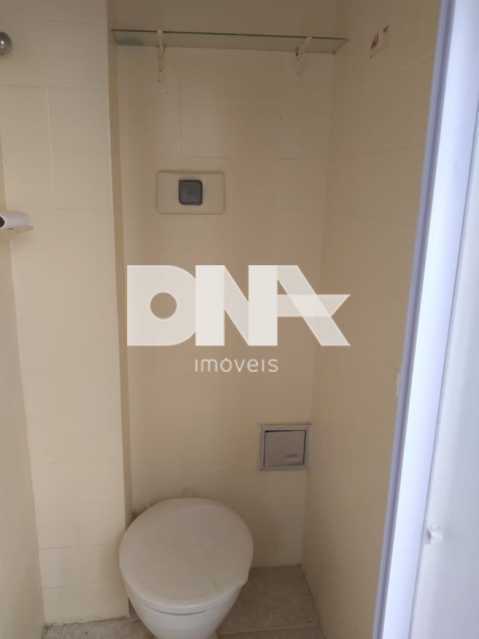 Conheça 5. do imóvel - Apartamento 3 quartos à venda Leme, Rio de Janeiro - R$ 1.399.000 - NBAP32697 - 10 5. - Apartamento 3 quartos à venda Leme, Rio de Janeiro - R$ 1.399.000 - NBAP32697 - 10
