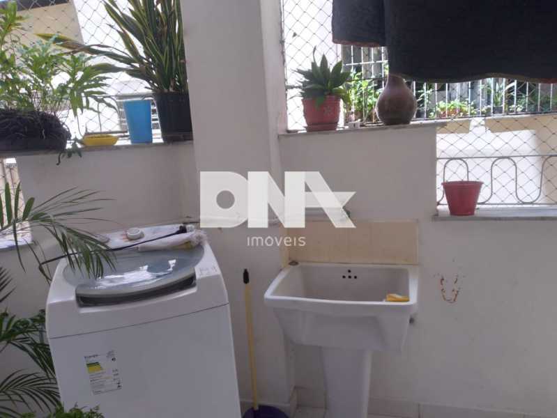 Conheça 6. do imóvel - Apartamento 3 quartos à venda Leme, Rio de Janeiro - R$ 1.399.000 - NBAP32697 - 11 6. - Apartamento 3 quartos à venda Leme, Rio de Janeiro - R$ 1.399.000 - NBAP32697 - 11