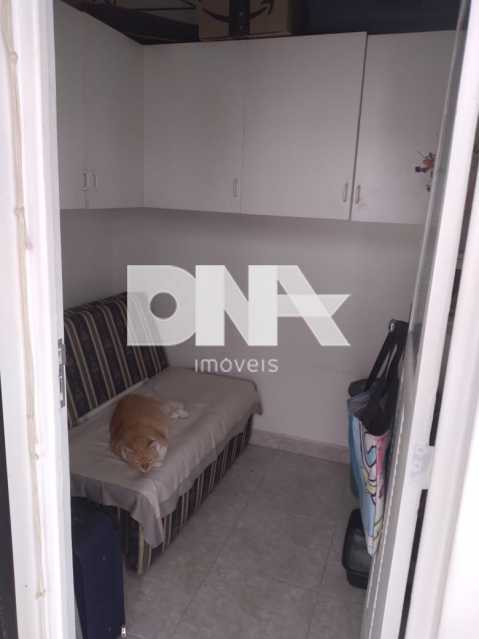 Conheça 8. do imóvel - Apartamento 3 quartos à venda Leme, Rio de Janeiro - R$ 1.399.000 - NBAP32697 - 13 8. - Apartamento 3 quartos à venda Leme, Rio de Janeiro - R$ 1.399.000 - NBAP32697 - 13