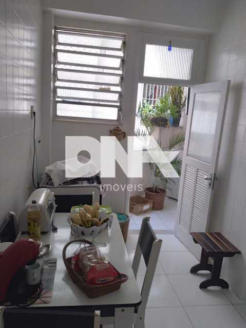 Conheça 9. do imóvel - Apartamento 3 quartos à venda Leme, Rio de Janeiro - R$ 1.399.000 - NBAP32697 - 14 9. - Apartamento 3 quartos à venda Leme, Rio de Janeiro - R$ 1.399.000 - NBAP32697 - 14