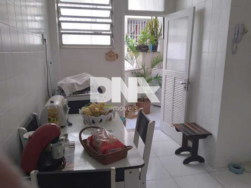 Conheça 10. do imóvel - Apartamento 3 quartos à venda Leme, Rio de Janeiro - R$ 1.399.000 - NBAP32697 - 15 10. - Apartamento 3 quartos à venda Leme, Rio de Janeiro - R$ 1.399.000 - NBAP32697 - 15