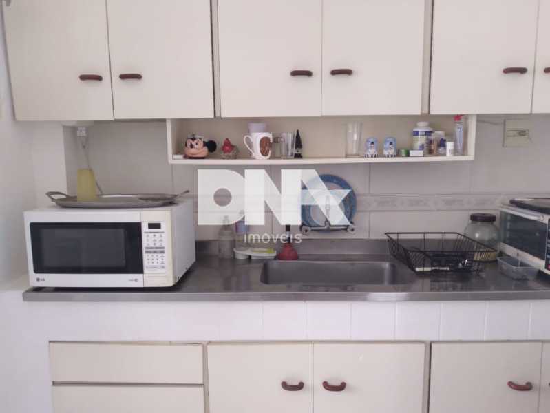 Conheça 11. do imóvel - Apartamento 3 quartos à venda Leme, Rio de Janeiro - R$ 1.399.000 - NBAP32697 - 16 11. - Apartamento 3 quartos à venda Leme, Rio de Janeiro - R$ 1.399.000 - NBAP32697 - 16