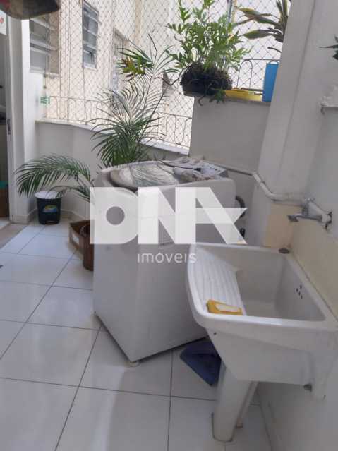Conheça 12. do imóvel - Apartamento 3 quartos à venda Leme, Rio de Janeiro - R$ 1.399.000 - NBAP32697 - 17 12. - Apartamento 3 quartos à venda Leme, Rio de Janeiro - R$ 1.399.000 - NBAP32697 - 17