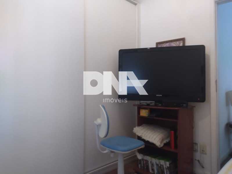 Conheça 14. do imóvel - Apartamento 3 quartos à venda Leme, Rio de Janeiro - R$ 1.399.000 - NBAP32697 - 19 14. - Apartamento 3 quartos à venda Leme, Rio de Janeiro - R$ 1.399.000 - NBAP32697 - 19