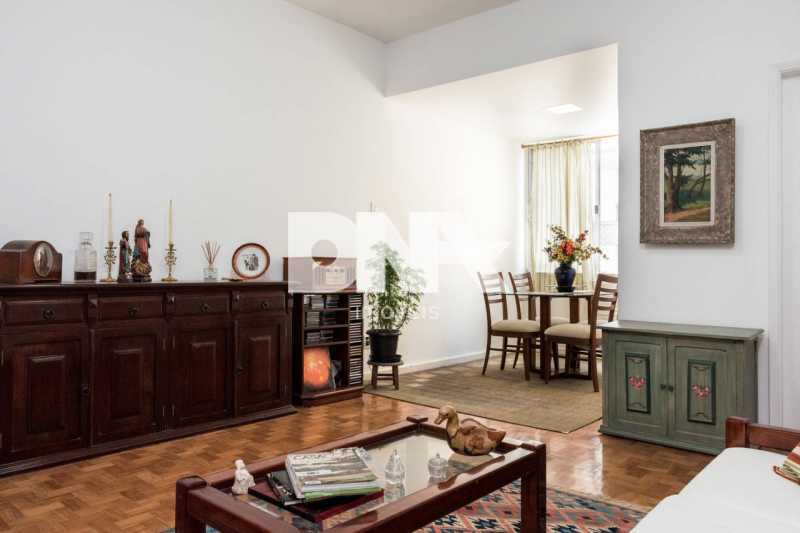 Conheça 18. do imóvel - Apartamento 3 quartos à venda Leme, Rio de Janeiro - R$ 1.399.000 - NBAP32697 - 3 18. - Apartamento 3 quartos à venda Leme, Rio de Janeiro - R$ 1.399.000 - NBAP32697 - 3