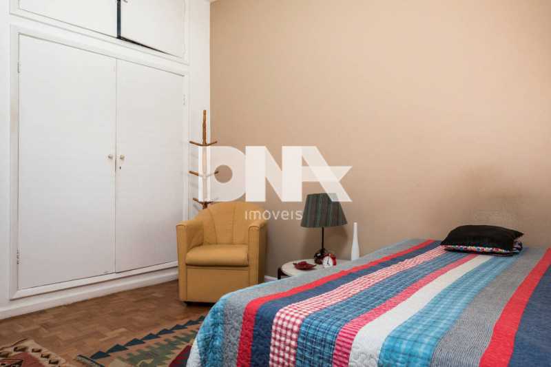 Conheça 19. do imóvel - Apartamento 3 quartos à venda Leme, Rio de Janeiro - R$ 1.399.000 - NBAP32697 - 21 19. - Apartamento 3 quartos à venda Leme, Rio de Janeiro - R$ 1.399.000 - NBAP32697 - 21