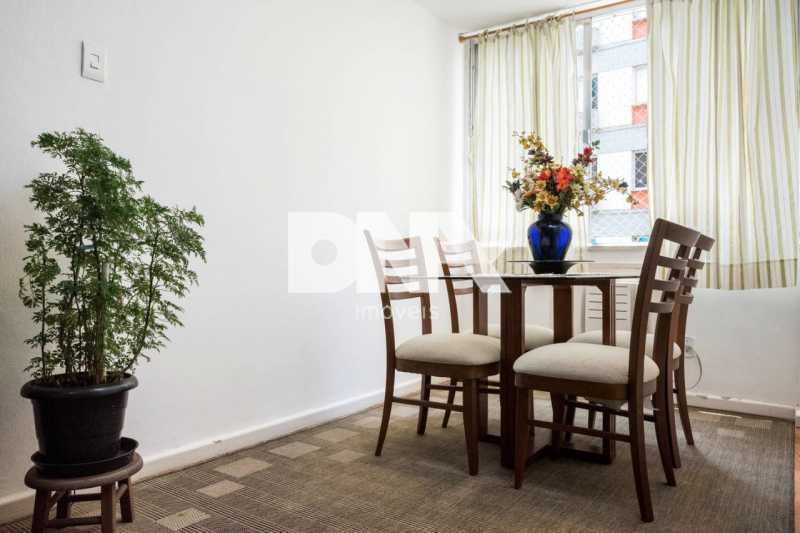 Conheça 20. do imóvel - Apartamento 3 quartos à venda Leme, Rio de Janeiro - R$ 1.399.000 - NBAP32697 - 22 20. - Apartamento 3 quartos à venda Leme, Rio de Janeiro - R$ 1.399.000 - NBAP32697 - 22