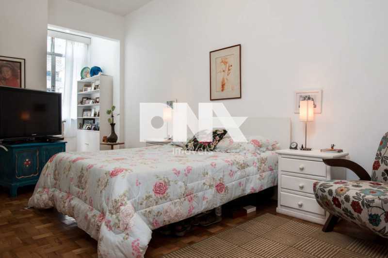 Conheça 21. do imóvel - Apartamento 3 quartos à venda Leme, Rio de Janeiro - R$ 1.399.000 - NBAP32697 - 23 21. - Apartamento 3 quartos à venda Leme, Rio de Janeiro - R$ 1.399.000 - NBAP32697 - 23