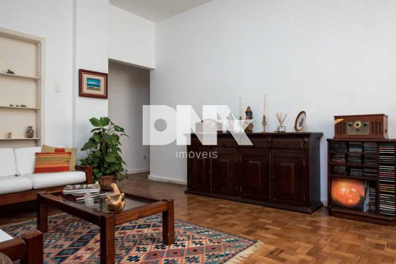 Conheça 22. do imóvel - Apartamento 3 quartos à venda Leme, Rio de Janeiro - R$ 1.399.000 - NBAP32697 - 4 22. - Apartamento 3 quartos à venda Leme, Rio de Janeiro - R$ 1.399.000 - NBAP32697 - 4