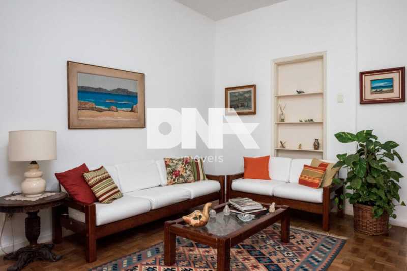 Conheça 23. do imóvel - Apartamento 3 quartos à venda Leme, Rio de Janeiro - R$ 1.399.000 - NBAP32697 - 5 23. - Apartamento 3 quartos à venda Leme, Rio de Janeiro - R$ 1.399.000 - NBAP32697 - 5