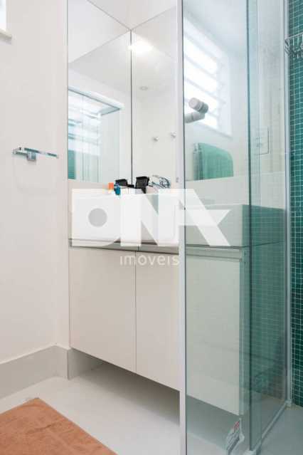 Conheça 24. do imóvel - Apartamento 3 quartos à venda Leme, Rio de Janeiro - R$ 1.399.000 - NBAP32697 - 24 24. - Apartamento 3 quartos à venda Leme, Rio de Janeiro - R$ 1.399.000 - NBAP32697 - 24