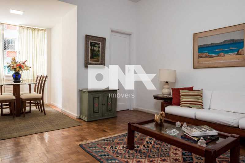 Conheça 25. do imóvel - Apartamento 3 quartos à venda Leme, Rio de Janeiro - R$ 1.399.000 - NBAP32697 - 1 25. - Apartamento 3 quartos à venda Leme, Rio de Janeiro - R$ 1.399.000 - NBAP32697 - 1