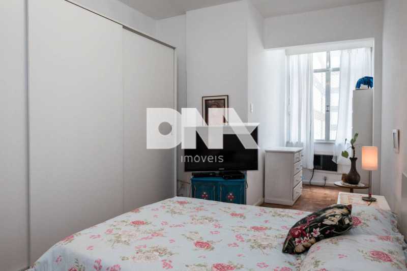 Conheça 26. do imóvel - Apartamento 3 quartos à venda Leme, Rio de Janeiro - R$ 1.399.000 - NBAP32697 - 25 26. - Apartamento 3 quartos à venda Leme, Rio de Janeiro - R$ 1.399.000 - NBAP32697 - 25