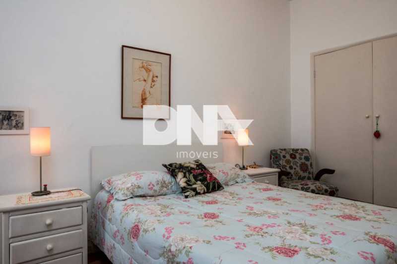 Conheça 27. do imóvel - Apartamento 3 quartos à venda Leme, Rio de Janeiro - R$ 1.399.000 - NBAP32697 - 26 27. - Apartamento 3 quartos à venda Leme, Rio de Janeiro - R$ 1.399.000 - NBAP32697 - 26