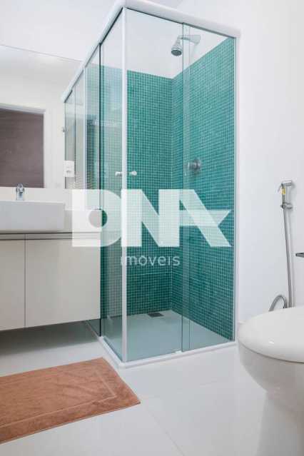 Conheça 28. do imóvel - Apartamento 3 quartos à venda Leme, Rio de Janeiro - R$ 1.399.000 - NBAP32697 - 27 28. - Apartamento 3 quartos à venda Leme, Rio de Janeiro - R$ 1.399.000 - NBAP32697 - 27