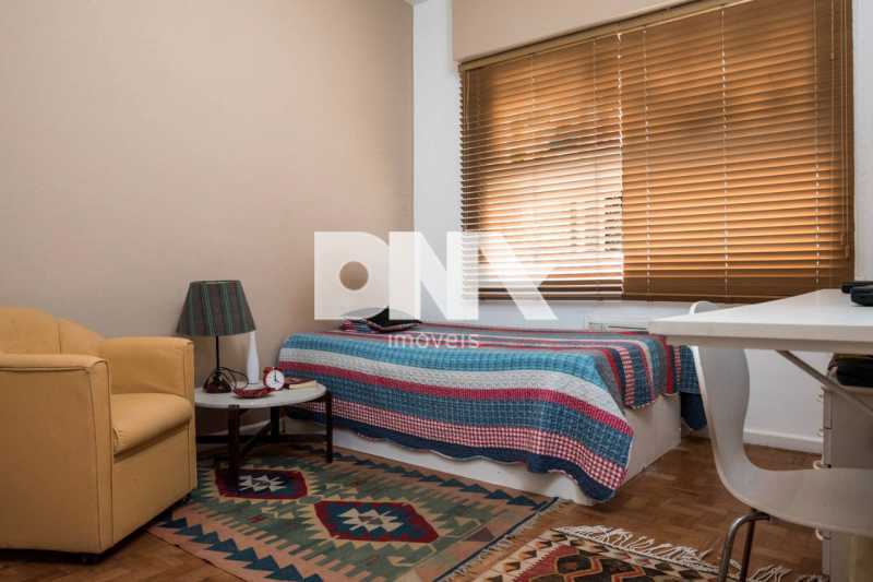 Conheça 29. do imóvel - Apartamento 3 quartos à venda Leme, Rio de Janeiro - R$ 1.399.000 - NBAP32697 - 28 29. - Apartamento 3 quartos à venda Leme, Rio de Janeiro - R$ 1.399.000 - NBAP32697 - 28
