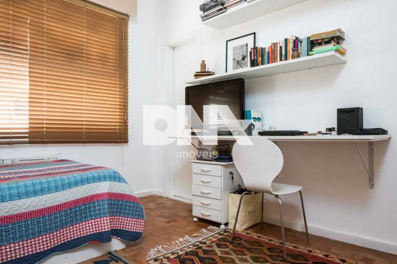 Conheça 30. do imóvel - Apartamento 3 quartos à venda Leme, Rio de Janeiro - R$ 1.399.000 - NBAP32697 - 29 30. - Apartamento 3 quartos à venda Leme, Rio de Janeiro - R$ 1.399.000 - NBAP32697 - 29