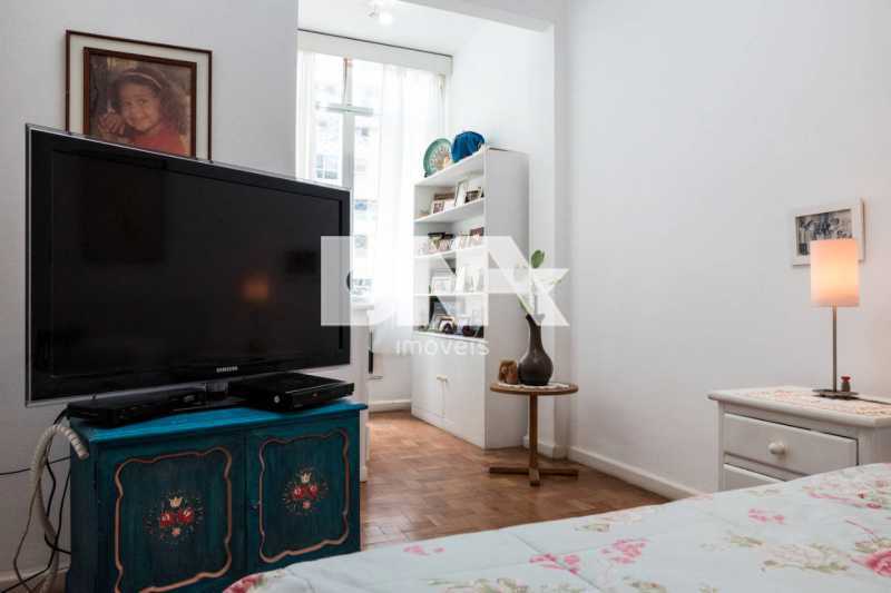 Conheça 31. do imóvel - Apartamento 3 quartos à venda Leme, Rio de Janeiro - R$ 1.399.000 - NBAP32697 - 30 31. - Apartamento 3 quartos à venda Leme, Rio de Janeiro - R$ 1.399.000 - NBAP32697 - 30