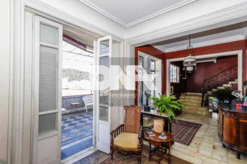Conheça 6jYXAzZQyQKU do imóvel - Cobertura 5 quartos à venda Laranjeiras, Rio de Janeiro - R$ 2.800.000 - NBCO50025 - 4 6jYXAzZQyQKU - Cobertura 5 quartos à venda Laranjeiras, Rio de Janeiro - R$ 2.800.000 - NBCO50025 - 4