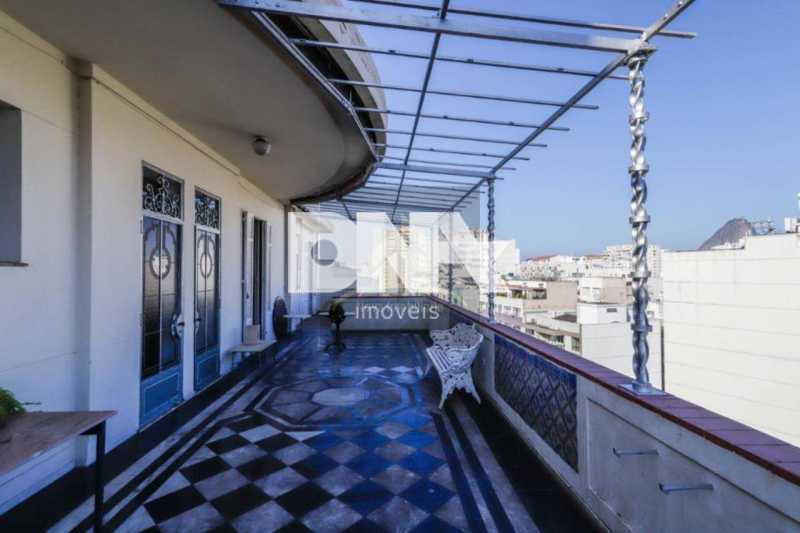 Conheça NJUPfPhEZQcQ 1 do imóvel - Cobertura 5 quartos à venda Laranjeiras, Rio de Janeiro - R$ 2.800.000 - NBCO50025 - 16 NJUPfPhEZQcQ 1 - Cobertura 5 quartos à venda Laranjeiras, Rio de Janeiro - R$ 2.800.000 - NBCO50025 - 16